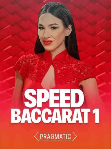Speed Baccarat · Норм Live Casino